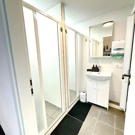Appartement Stunning & Spacious 2bdr Apt In Center *
