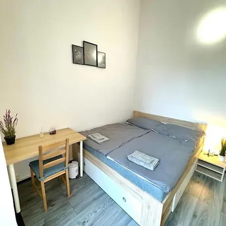 Appartement Stunning & Spacious 2bdr Apt In Center *