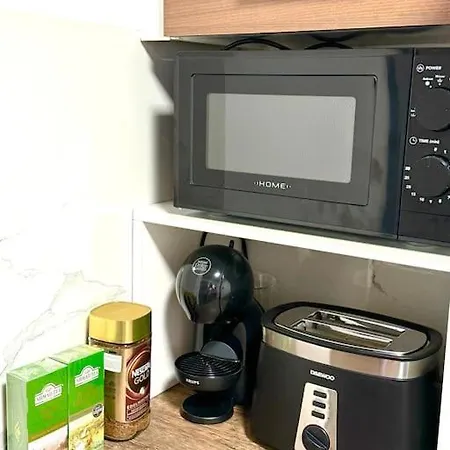 Stunning & Spacious 2bdr Apt In Center * براغ